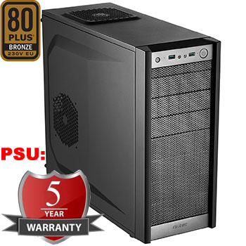 Antec - Antec-One-HCG-750B - התמונה להמחשה בלבד