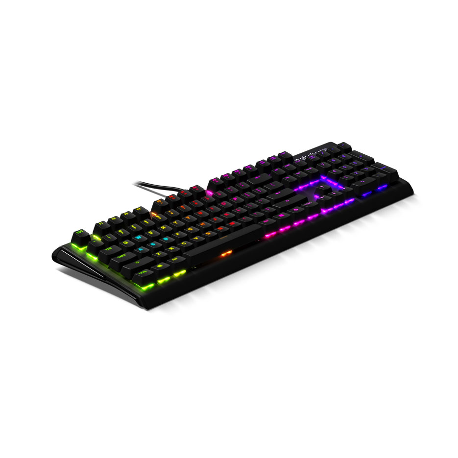 Steelseries - Apex-M750 - התמונה להמחשה בלבד