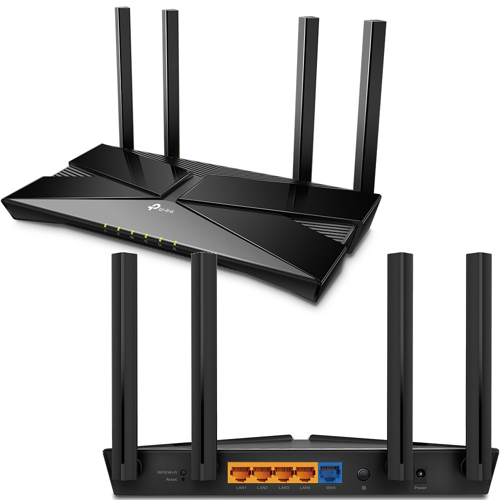 TP-LINK - Archer-AX10 - התמונה להמחשה בלבד