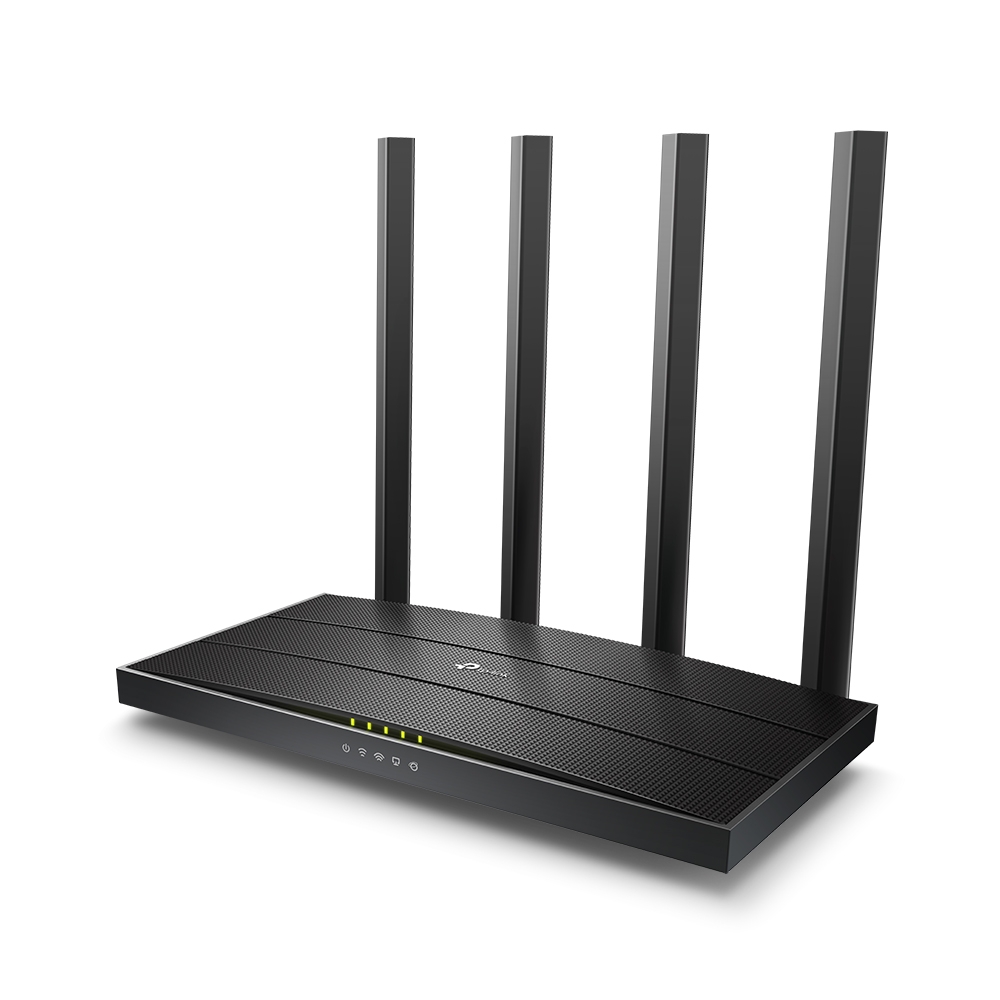 TP-LINK - Archer-C80 - התמונה להמחשה בלבד