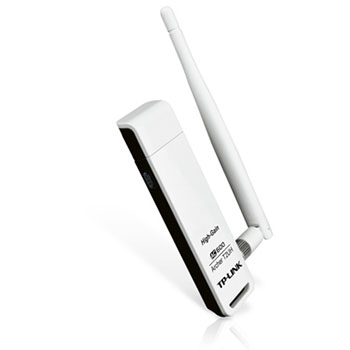 TP-LINK - Archer-T2UH - התמונה להמחשה בלבד
