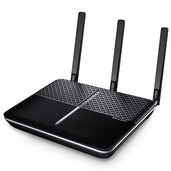 TP-LINK - Archer-VR900 - התמונה להמחשה בלבד