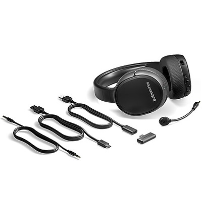 Steelseries - Arctis-1-Wireless-XBOX - התמונה להמחשה בלבד