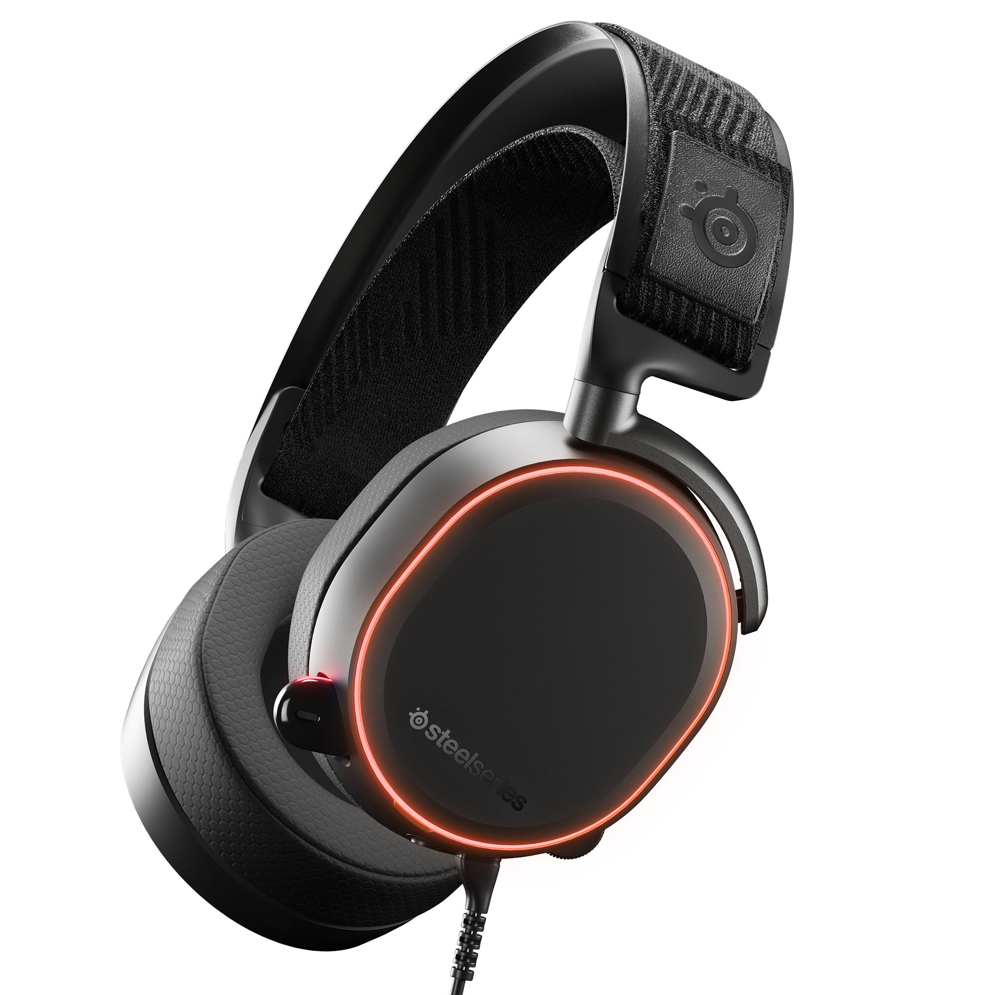 Steelseries - Arctis-Pro -   