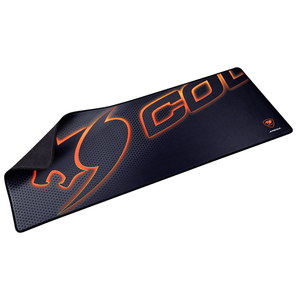 Cougar - Arena-Black -   