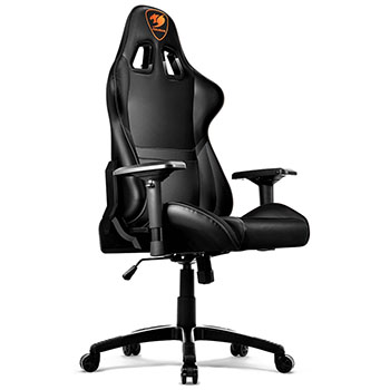 Cougar - Armor-Gaming-Chair-BL -   