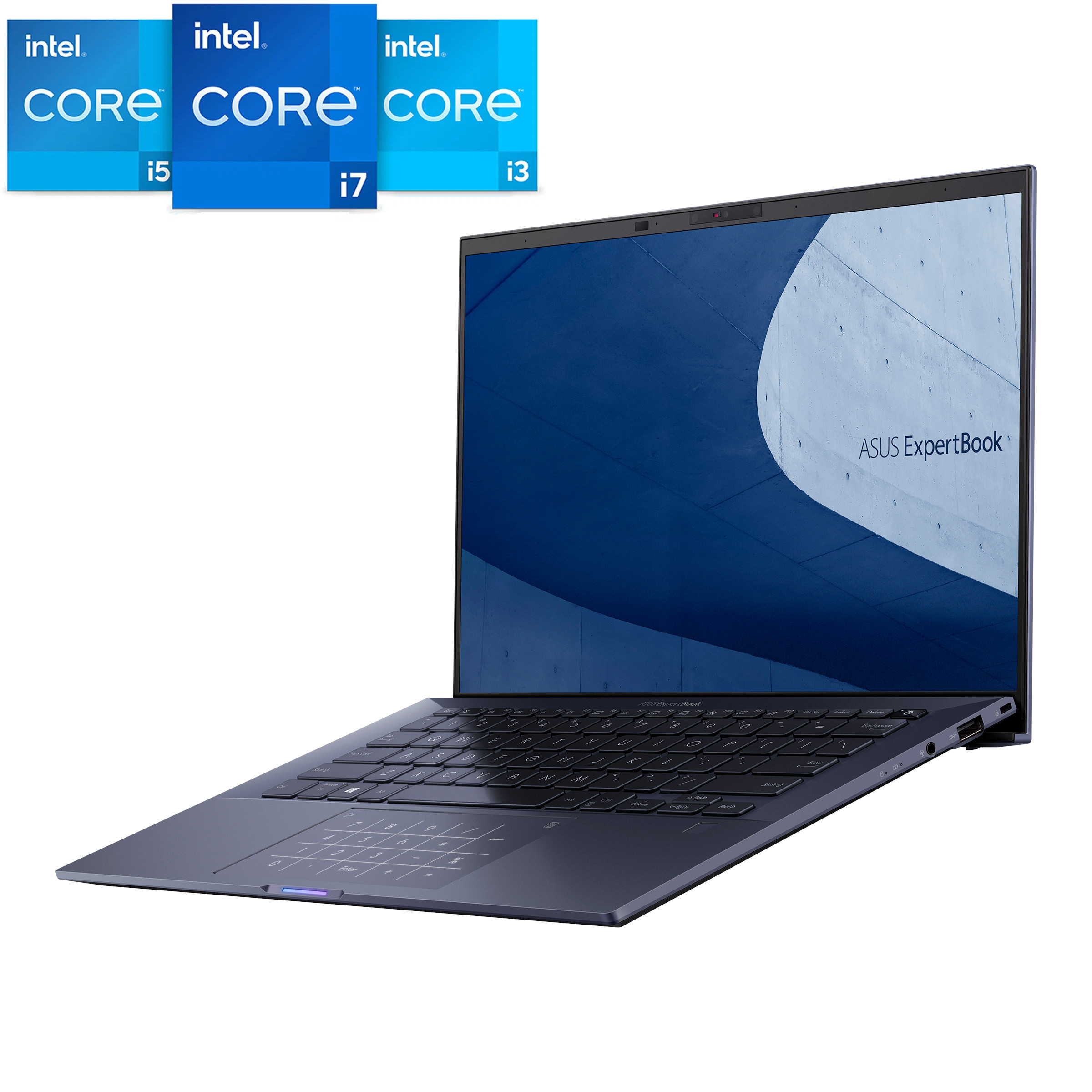 ASUS - B9400CEA-KC0150R - התמונה להמחשה בלבד
