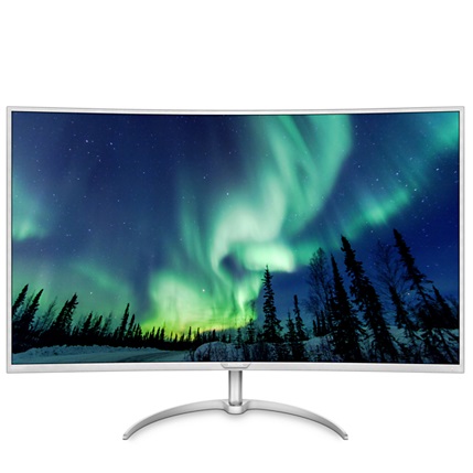 Philips - BDM4037UW - התמונה להמחשה בלבד