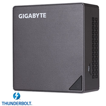 Gigabyte - BKi7HT2-7500 - התמונה להמחשה בלבד