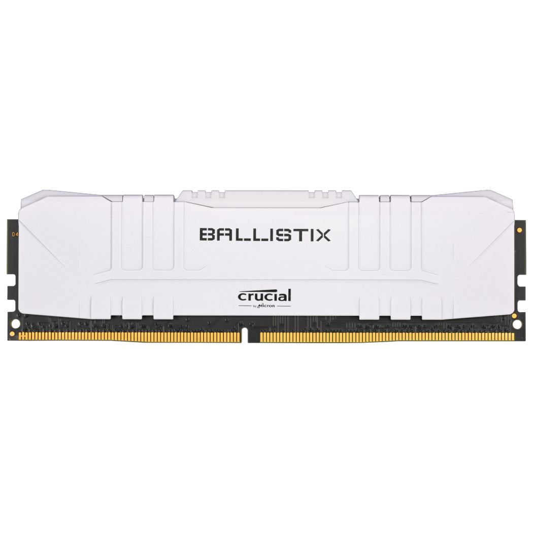 Crucial - BL16G32C16U4W - התמונה להמחשה בלבד