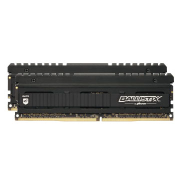 Crucial - BLE16G4D32AEEA-PC-X2 - התמונה להמחשה בלבד