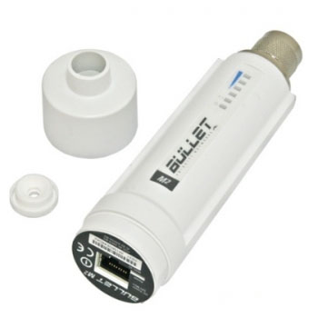 Ubiquiti - BM2HP - התמונה להמחשה בלבד