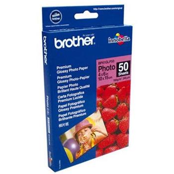 Brother - BP61GLP50 - התמונה להמחשה בלבד