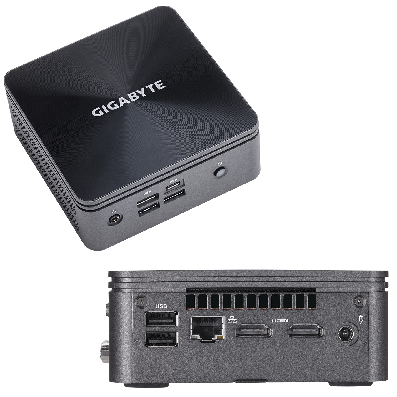 Gigabyte - BRi3H-10110 - התמונה להמחשה בלבד
