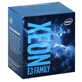 Intel - BX80662E31240V5 - התמונה להמחשה בלבד