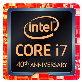 Intel - BX80684I78086K - התמונה להמחשה בלבד