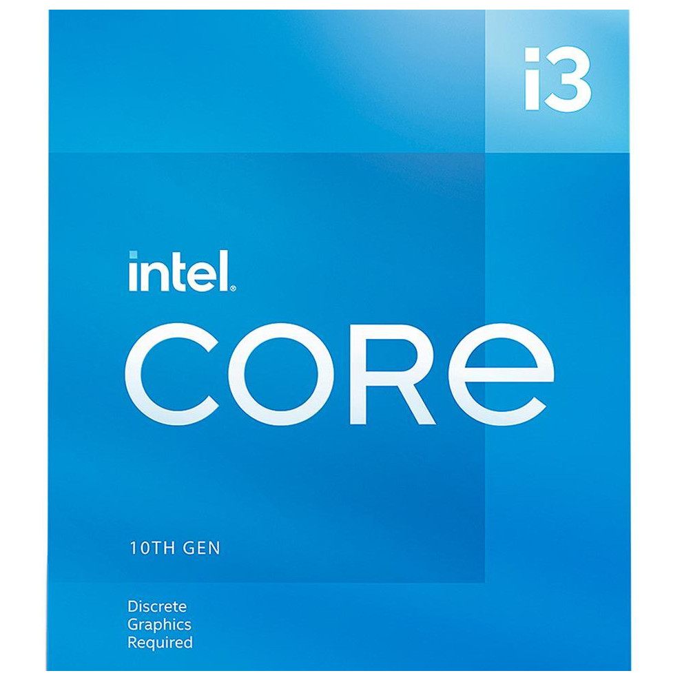 Intel - BX8070110105F -   