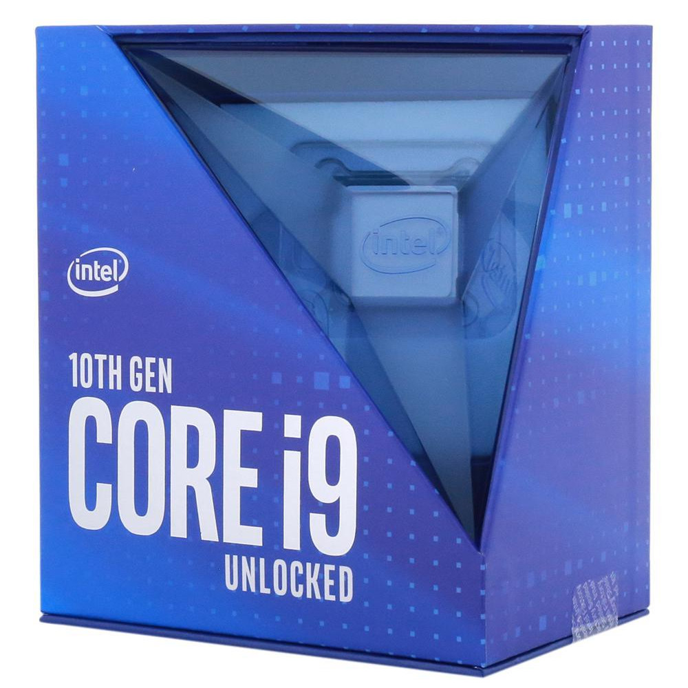 Intel - BX8070110850K - התמונה להמחשה בלבד