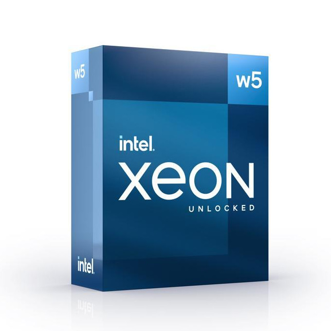 Intel - BX807132455X -   