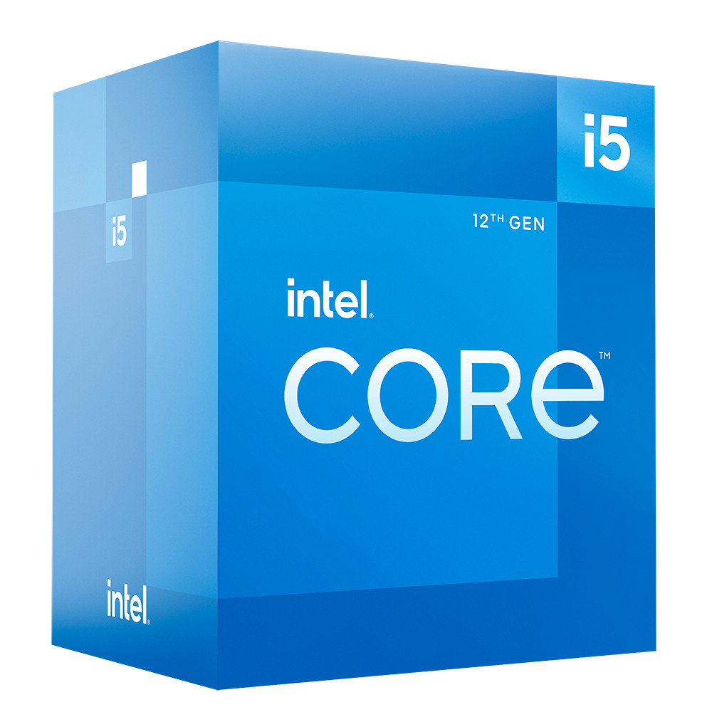 Intel - BX8071512600 -   