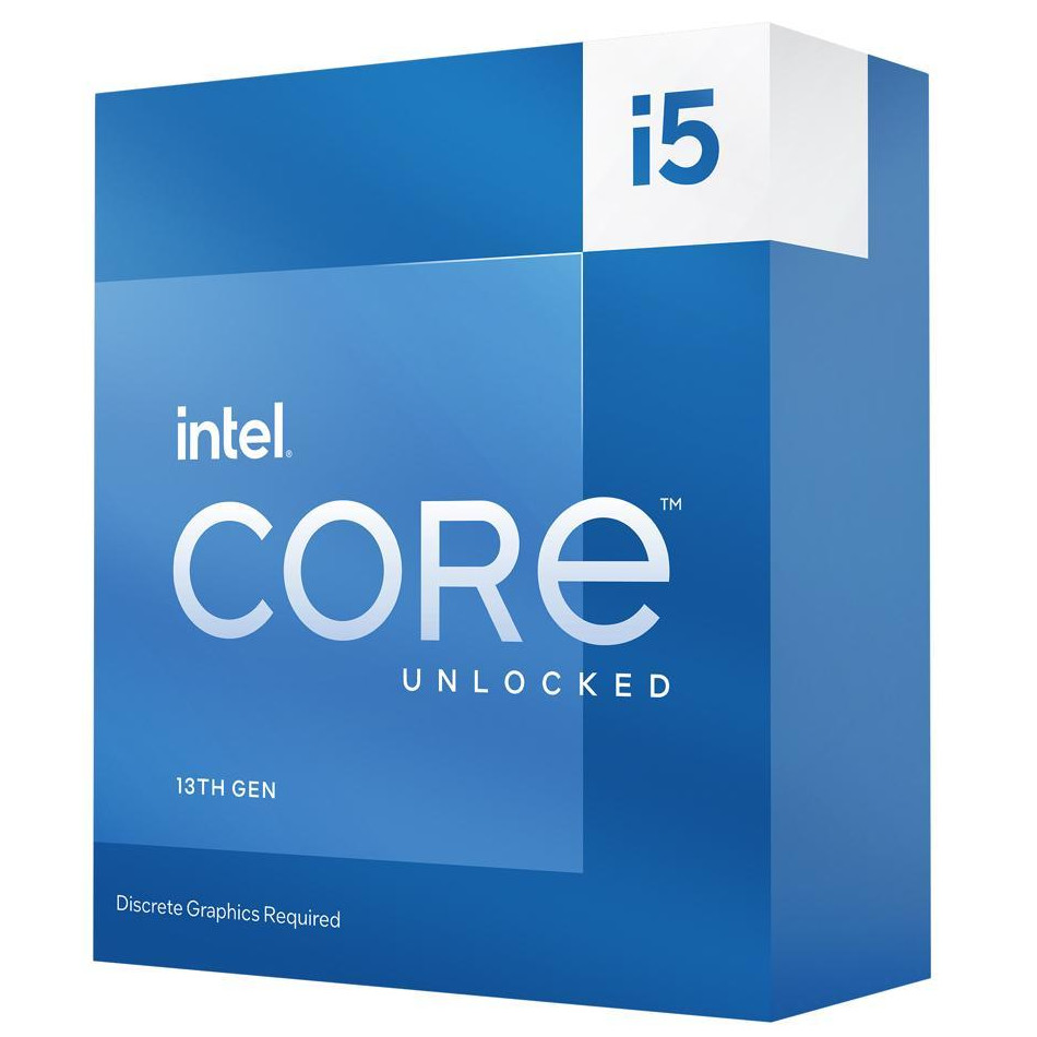 Intel - BX8071513600KF -   