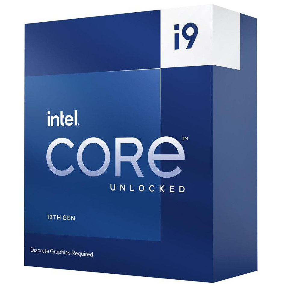 Intel - BX8071513900KF -   