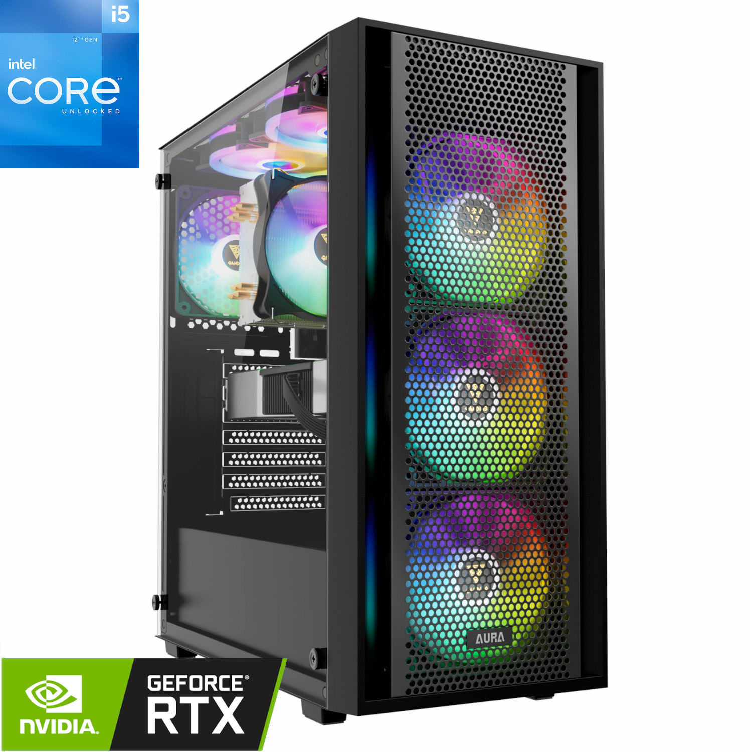 Basic-I5-RTX3050