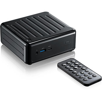 ASRock - Beebox-S-7200U-8-240 - התמונה להמחשה בלבד