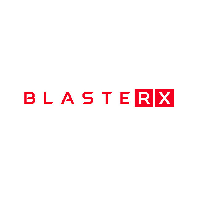 BlasteRX-Discount