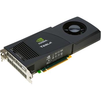 nVIDIA - C1060-C -   