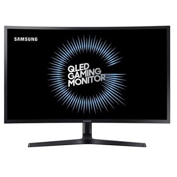 Samsung - C27HG70QQM - התמונה להמחשה בלבד