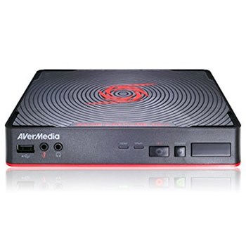 AVerMedia - C285 - התמונה להמחשה בלבד