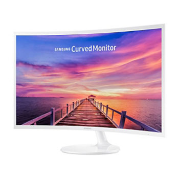 Samsung - C32F391FWM - התמונה להמחשה בלבד