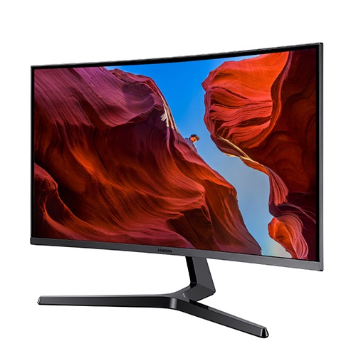 Samsung - C32JG50QQM - התמונה להמחשה בלבד