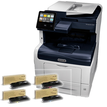 XEROX - C405V_DN-TN -   