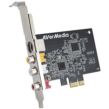 AVerMedia - C725B - התמונה להמחשה בלבד
