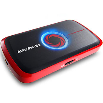 AVerMedia - C875 - התמונה להמחשה בלבד