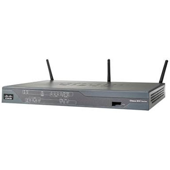Cisco - C887VA-W-E-K9 - התמונה להמחשה בלבד