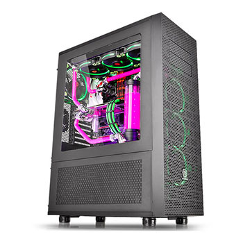 ThermalTake - CA-1F8-00M1WN-00 - התמונה להמחשה בלבד