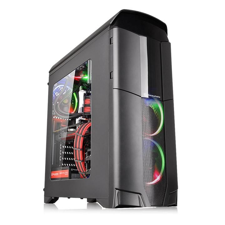 Thermaltake - CA-1G3-00M1WN-00 - התמונה להמחשה בלבד