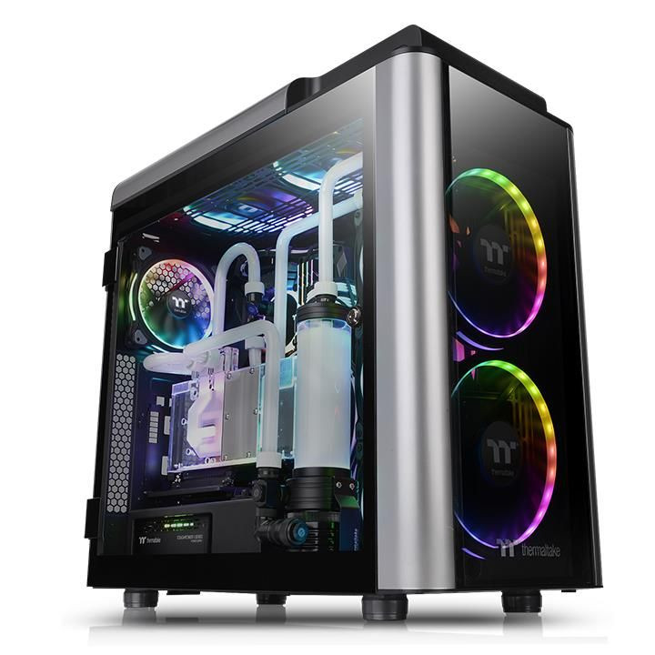 Thermaltake - CA-1K9-00F1WN-01 - התמונה להמחשה בלבד