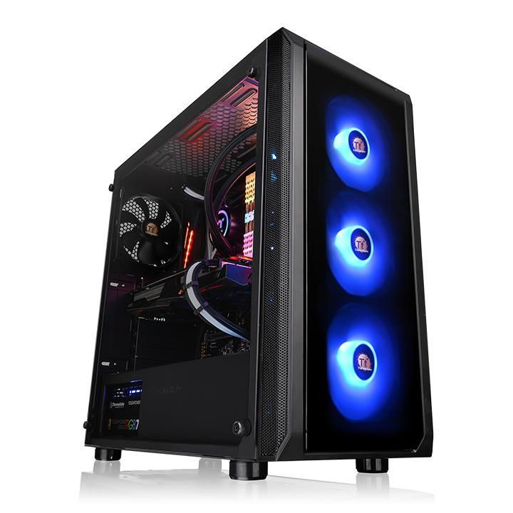 Thermaltake - CA-1L6-00M1WN-01 - התמונה להמחשה בלבד