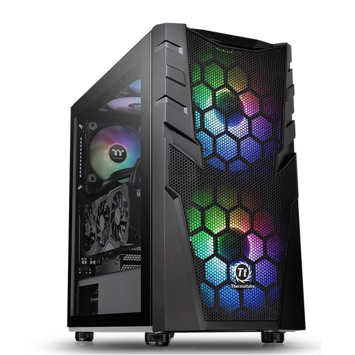 Thermaltake - CA-1N3-00M1WN-00 - התמונה להמחשה בלבד