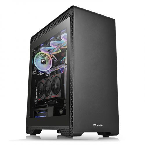 Thermaltake - CA-1O3-00M1WN-00 - התמונה להמחשה בלבד