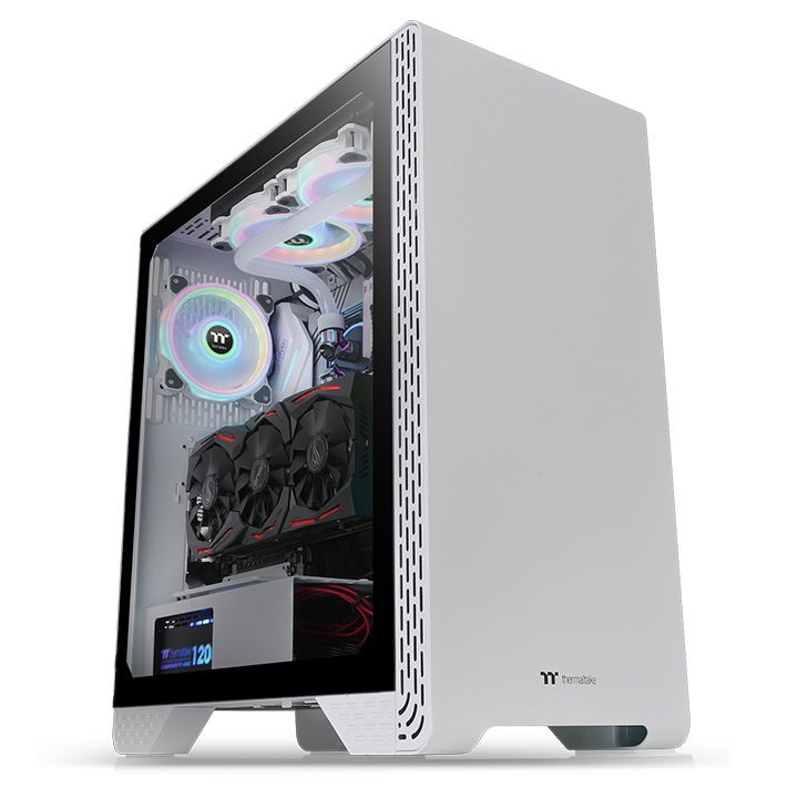 Thermaltake - CA-1P5-00M6WN-00 - התמונה להמחשה בלבד