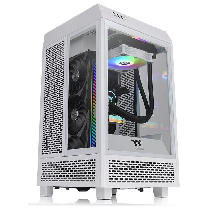 Thermaltake - CA-1R3-00S6WN-00 - התמונה להמחשה בלבד