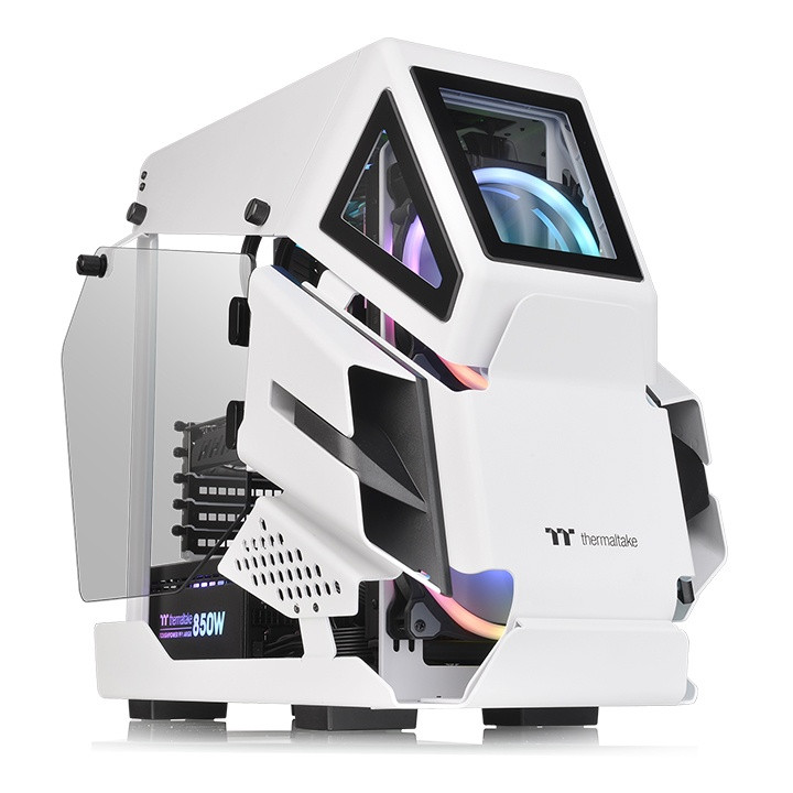 Thermaltake - CA-1R4-00S6WN-00 - התמונה להמחשה בלבד