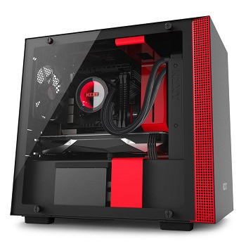NZXT - CA-H200W-BR - התמונה להמחשה בלבד