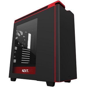 NZXT - CA-H442W-M1 - התמונה להמחשה בלבד