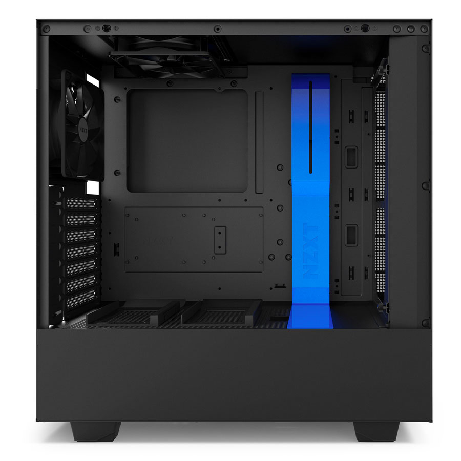 NZXT - CA-H500B-BL-EA550G-Pro - התמונה להמחשה בלבד